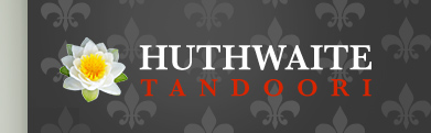 Huthwaite Tandoori